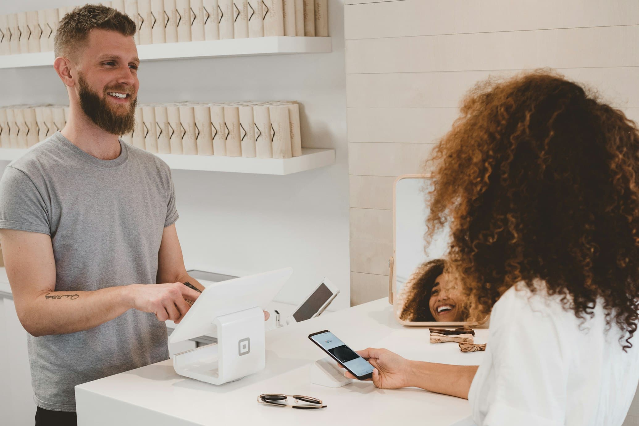 AI-Powered Retail Personalization Engine