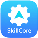 SkillCore Floating Icon