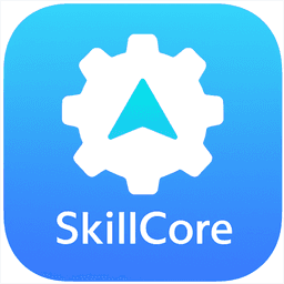 SkillCore App Icon