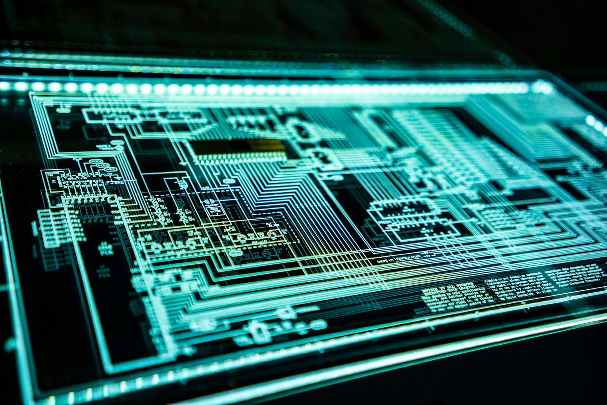Cloud Architecture Innovation